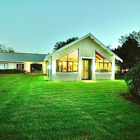 Drakensberg Inkosana Lodge Champagne Valley Εξωτερικό φωτογραφία