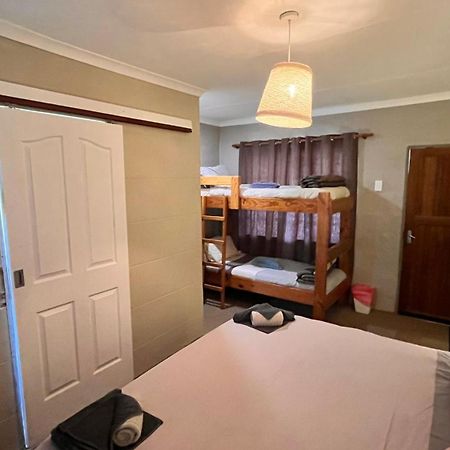 Drakensberg Inkosana Lodge Champagne Valley Εξωτερικό φωτογραφία