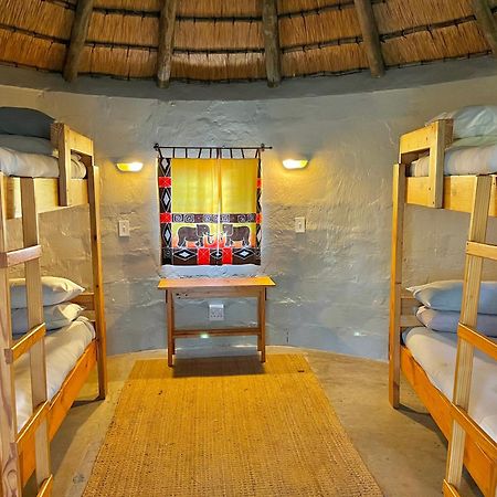 Drakensberg Inkosana Lodge Champagne Valley Εξωτερικό φωτογραφία