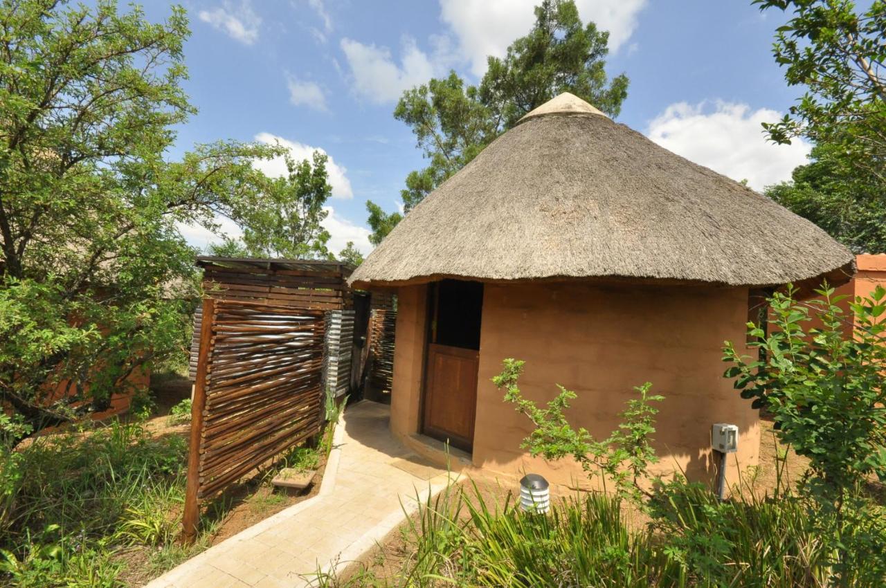Drakensberg Inkosana Lodge Champagne Valley Εξωτερικό φωτογραφία