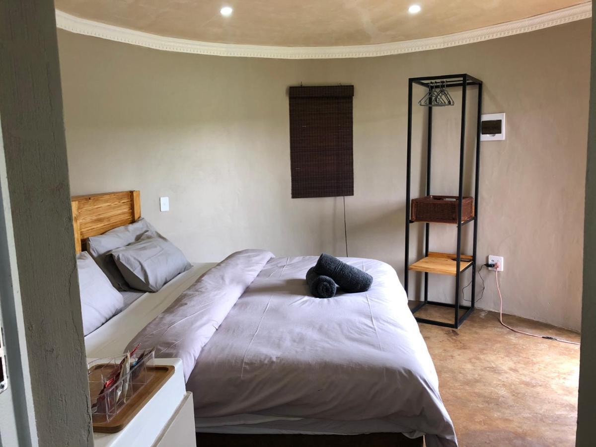 Drakensberg Inkosana Lodge Champagne Valley Εξωτερικό φωτογραφία