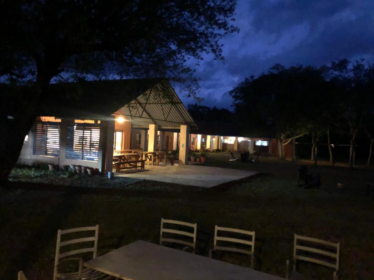 Drakensberg Inkosana Lodge Champagne Valley Εξωτερικό φωτογραφία