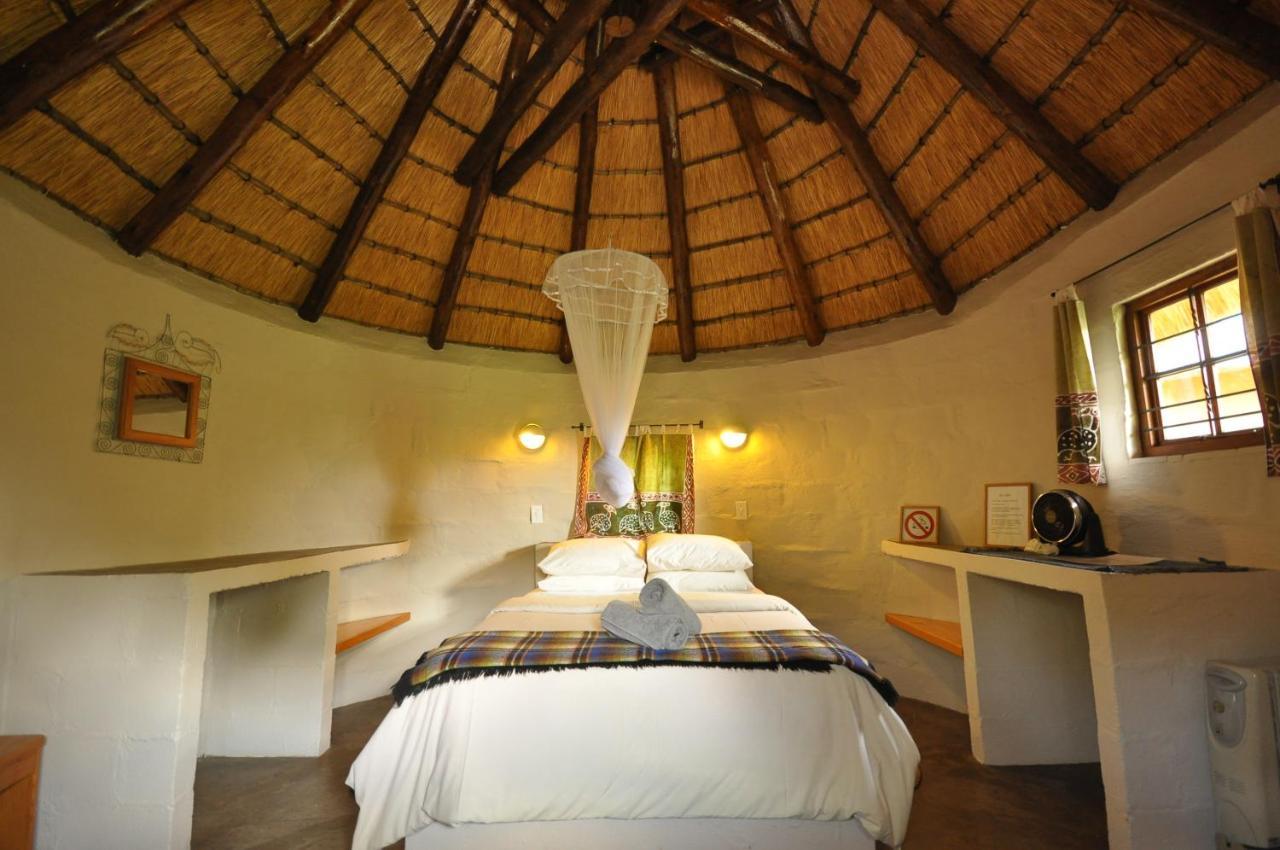 Drakensberg Inkosana Lodge Champagne Valley Εξωτερικό φωτογραφία
