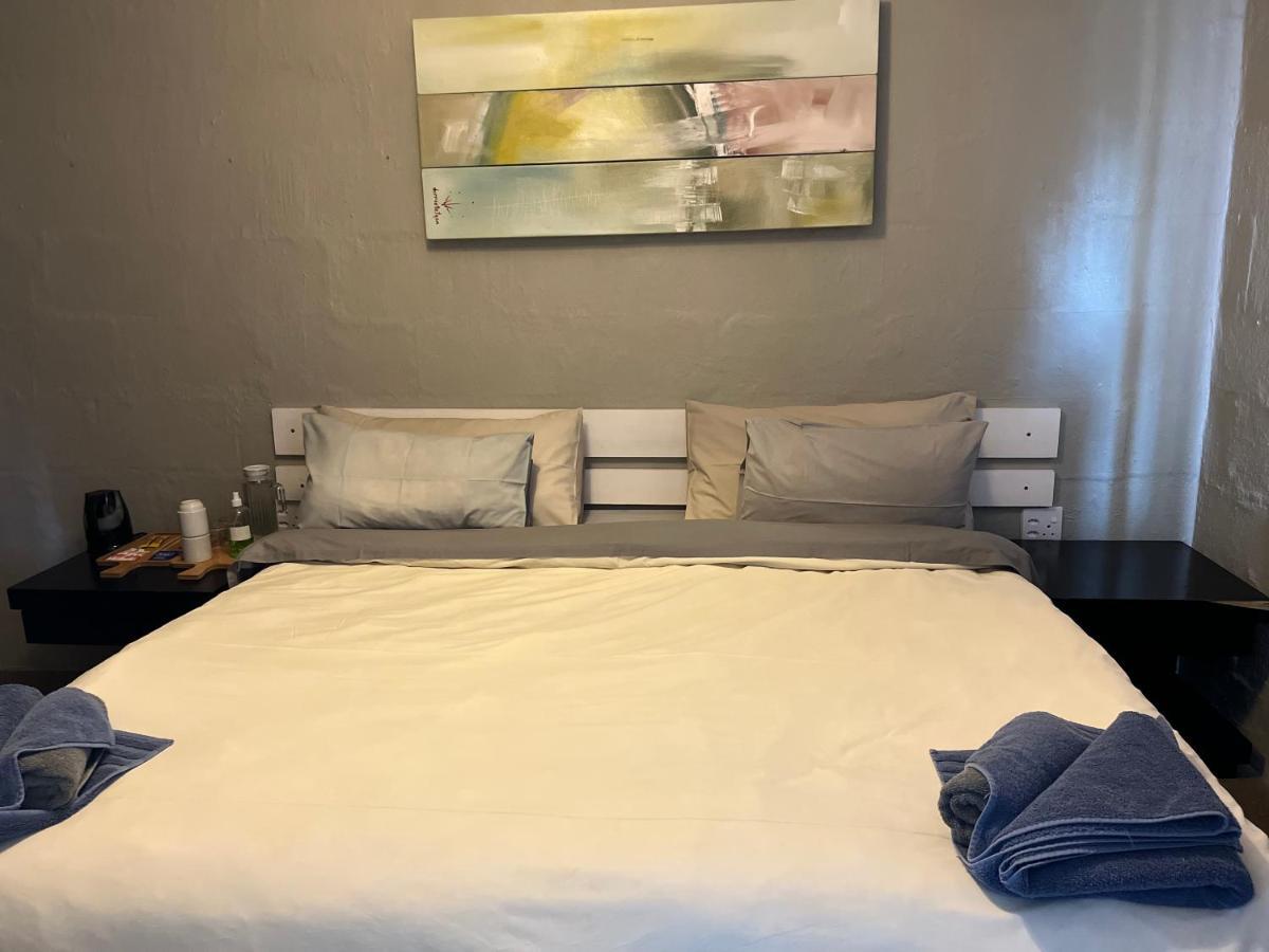 Drakensberg Inkosana Lodge Champagne Valley Εξωτερικό φωτογραφία