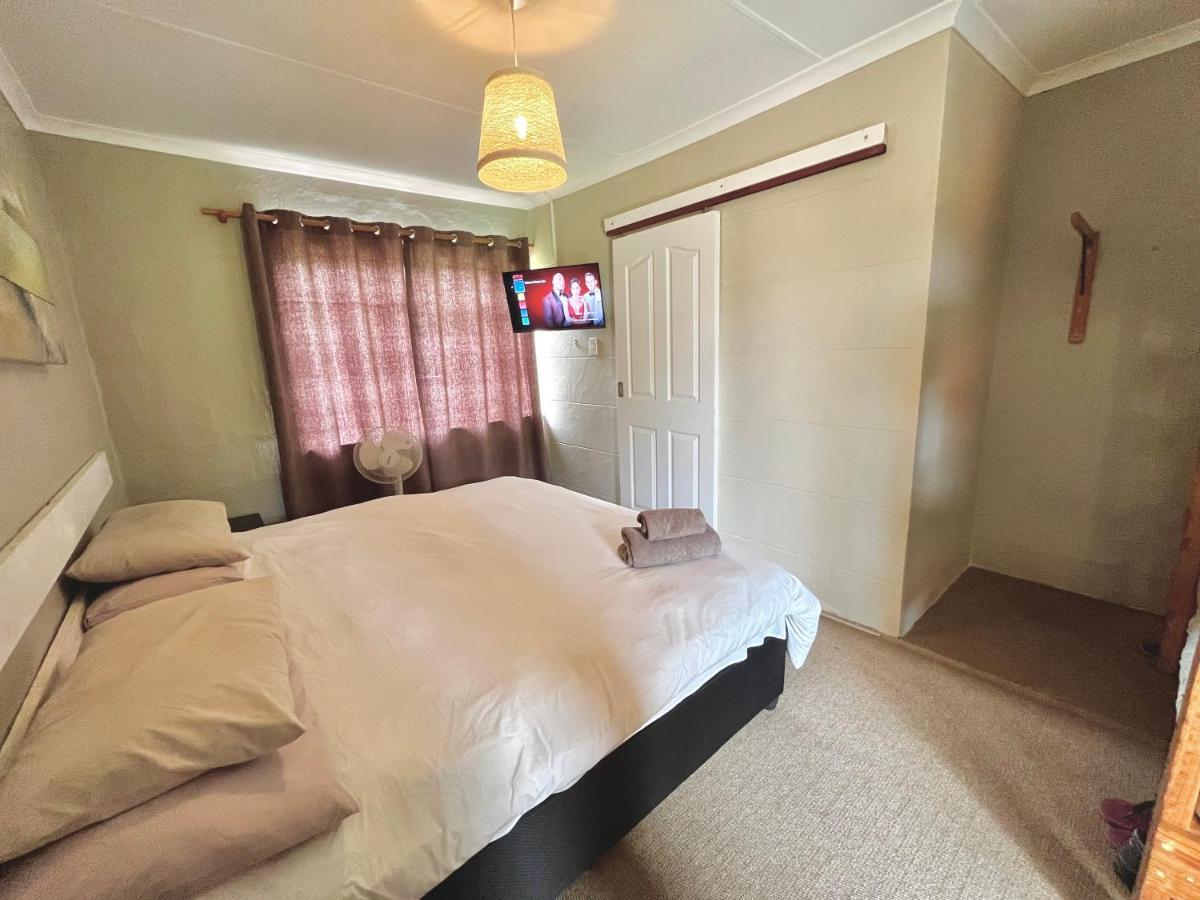Drakensberg Inkosana Lodge Champagne Valley Εξωτερικό φωτογραφία