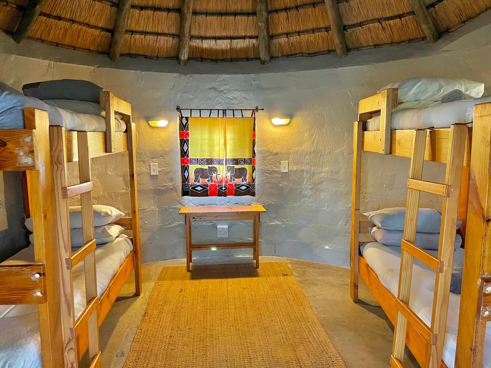 Drakensberg Inkosana Lodge Champagne Valley Εξωτερικό φωτογραφία