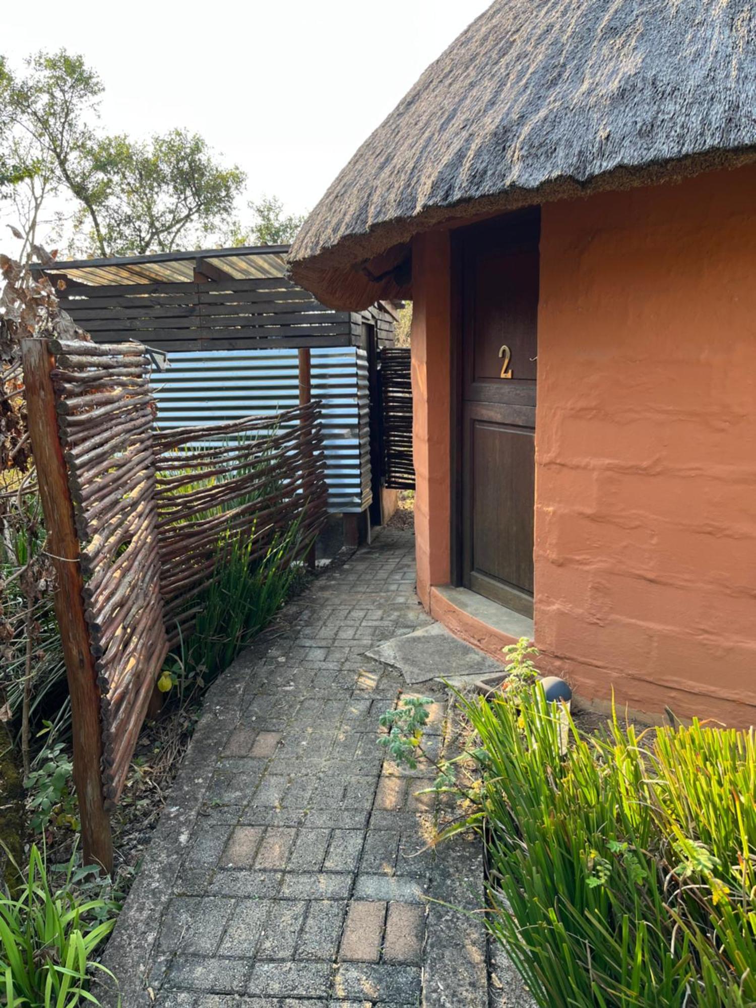 Drakensberg Inkosana Lodge Champagne Valley Εξωτερικό φωτογραφία