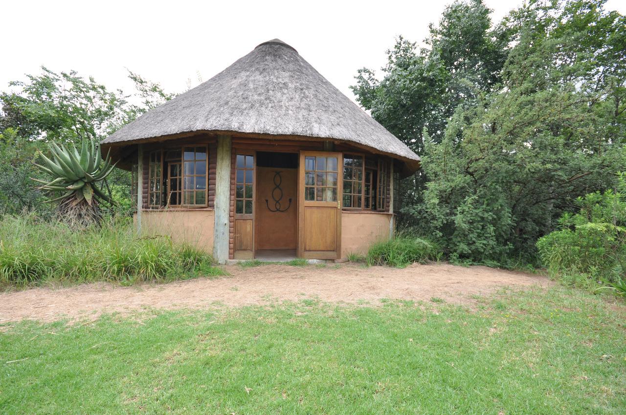 Drakensberg Inkosana Lodge Champagne Valley Εξωτερικό φωτογραφία