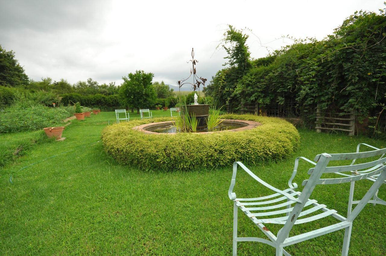 Drakensberg Inkosana Lodge Champagne Valley Εξωτερικό φωτογραφία